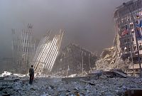 TopRq.com search results: History: Collapse of the World Trade Center, September 11, 2001, Lower Manhattan, New York City, United States