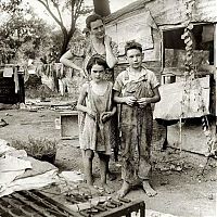 TopRq.com search results: History: The Great Depression by Dorothea Lange, 1939-1943, United States