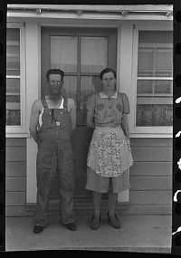 TopRq.com search results: History: The Great Depression by Dorothea Lange, 1939-1943, United States