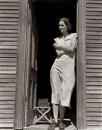 TopRq.com search results: History: The Great Depression by Dorothea Lange, 1939-1943, United States