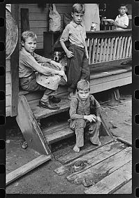 TopRq.com search results: History: The Great Depression by Dorothea Lange, 1939-1943, United States