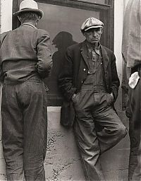 TopRq.com search results: History: The Great Depression by Dorothea Lange, 1939-1943, United States