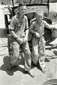 TopRq.com search results: History: The Great Depression by Dorothea Lange, 1939-1943, United States