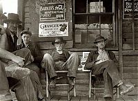 TopRq.com search results: History: The Great Depression by Dorothea Lange, 1939-1943, United States