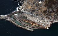 TopRq.com search results: Murmansk light cruiser shipwreck, Russian Navy, Severodvinsk, Arkhangelsk Oblast, Russia