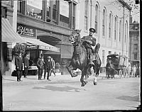 TopRq.com search results: History: Boston Police, Behind the Badge, 1930s, Boston, Massachusetts, United States