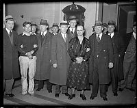 TopRq.com search results: History: Boston Police, Behind the Badge, 1930s, Boston, Massachusetts, United States