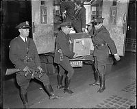 TopRq.com search results: History: Boston Police, Behind the Badge, 1930s, Boston, Massachusetts, United States