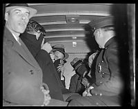 TopRq.com search results: History: Boston Police, Behind the Badge, 1930s, Boston, Massachusetts, United States