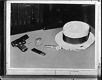 TopRq.com search results: History: Boston Police, Behind the Badge, 1930s, Boston, Massachusetts, United States