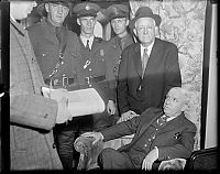 TopRq.com search results: History: Boston Police, Behind the Badge, 1930s, Boston, Massachusetts, United States