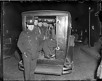 TopRq.com search results: History: Boston Police, Behind the Badge, 1930s, Boston, Massachusetts, United States