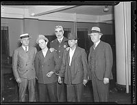 TopRq.com search results: History: Boston Police, Behind the Badge, 1930s, Boston, Massachusetts, United States