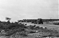 World & Travel: History: Hours before atomic bombing of Hiroshima, August 6, 1945, United States