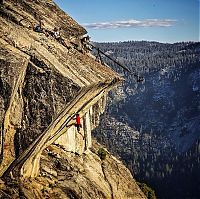 TopRq.com search results: Climbing and ski mountaineering photography by Jimmy Chin