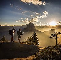 TopRq.com search results: Climbing and ski mountaineering photography by Jimmy Chin