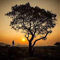 World & Travel: Climbing and ski mountaineering photography by Jimmy Chin