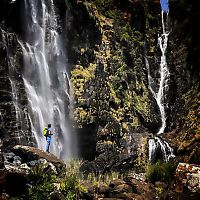 TopRq.com search results: Climbing and ski mountaineering photography by Jimmy Chin