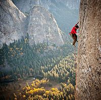 TopRq.com search results: Climbing and ski mountaineering photography by Jimmy Chin