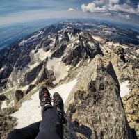 TopRq.com search results: Climbing and ski mountaineering photography by Jimmy Chin