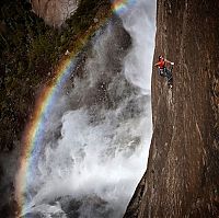 TopRq.com search results: Climbing and ski mountaineering photography by Jimmy Chin