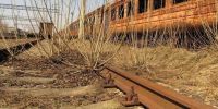 World & Travel: Chernobyl Nuclear Power Plant exclusion zone, Pripyat, Ivankiv Raion, Ukraine