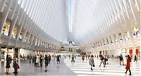 World & Travel: One World Trade Centre, Lower Manhattan, New York City, New York, United States