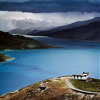 world travel landscape photography