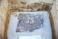 TopRq.com search results: Mosaic excavations, Zeugma Mosaic Museum, Commagene, Gaziantep Province, Turkey