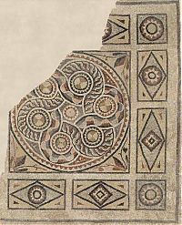TopRq.com search results: Mosaic excavations, Zeugma Mosaic Museum, Commagene, Gaziantep Province, Turkey