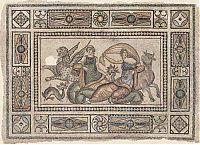 TopRq.com search results: Mosaic excavations, Zeugma Mosaic Museum, Commagene, Gaziantep Province, Turkey