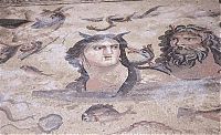 TopRq.com search results: Mosaic excavations, Zeugma Mosaic Museum, Commagene, Gaziantep Province, Turkey