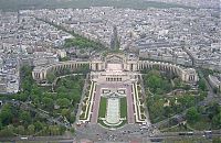 TopRq.com search results: Eiffel Tower private apartment by Gustave Eiffel, Champ de Mars, Paris, France