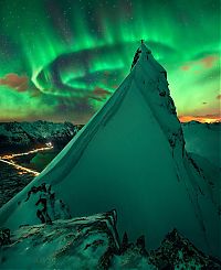 World & Travel: Norway