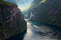 World & Travel: Norway