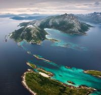 World & Travel: Norway