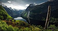 World & Travel: Norway