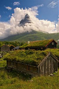 World & Travel: Norway