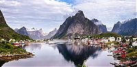 World & Travel: Norway