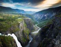 World & Travel: Norway