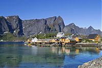 World & Travel: Norway