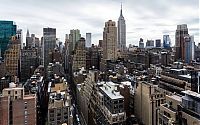 TopRq.com search results: Bird's-eye view of New York City, United States