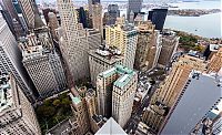 TopRq.com search results: Bird's-eye view of New York City, United States