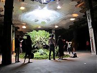 TopRq.com search results: Lowline, Delancey Street Underground, Essex Street, Manhattan, New York City, New York, United States