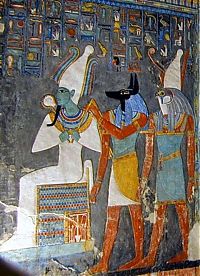 TopRq.com search results: Tomb of Osiris, Necropolis of Sheikh Abd el-Qurna, West Bank, Thebes, Egypt