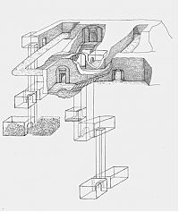 TopRq.com search results: Tomb of Osiris, Necropolis of Sheikh Abd el-Qurna, West Bank, Thebes, Egypt