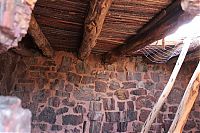 World & Travel: Petrified Forest National Park, Navajo, Apache, Arizona, United States