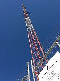 TopRq.com search results: KVLY-TV mast, Blanchard, Traill County, North Dakota, United States