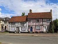 TopRq.com search results: Lavenham village, Suffolk, England, United Kingdom