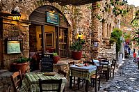 TopRq.com search results: Monemvasia town, Peloponnese, Laconia, Greece